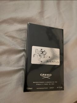 Creed Aventus Cologne 