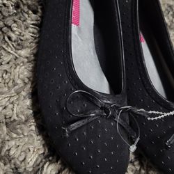 Girls Dress Shoes Size 3