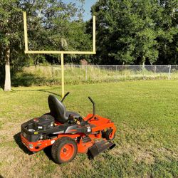 Kubota 42 Inch