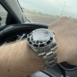 Men's Watch