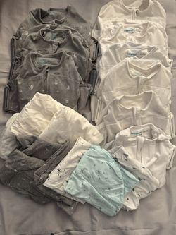 Happiest Baby SNOO: Baby Swaddle & Sheets