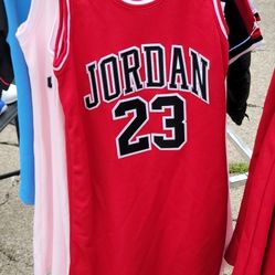 BRAND NEW WITH TAGS!! KIDS Jordan Jersey Dress Size M/LG/XL
