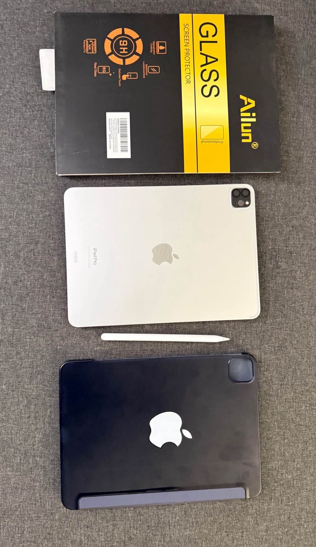 iPad Pro 11inch M2 Chip 256gb