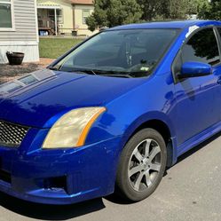 2011 Nissan Sentra