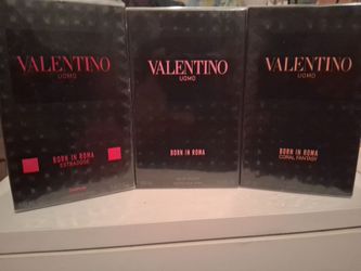 Valentino uomo