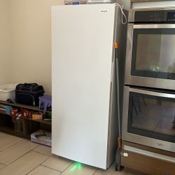 Freezer Upright 13 Cubic feet 