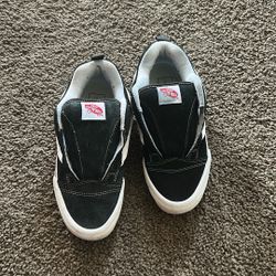 Old School Vans Chunky Ones Laces Come Along Too