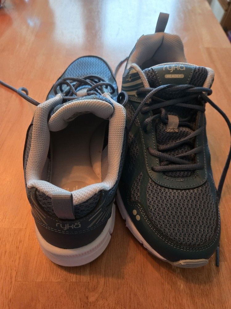 Ryka Ladies Sneakers