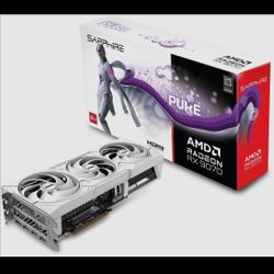 Rx 9070 Sapphire