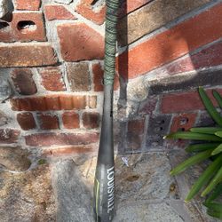 Louisville Slugger Select 718  Baseball Bat