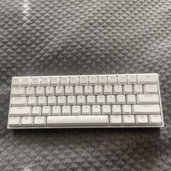 Corsair RGB Mini 60% 