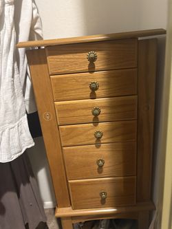 Jewelry Box