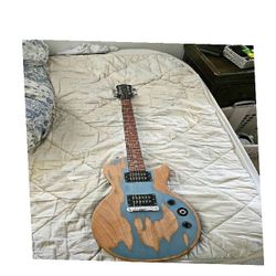 Rock On Strong with High End Electric Guitar Collection the describe