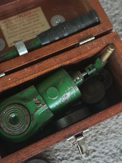 Hydraulic Jack Felco