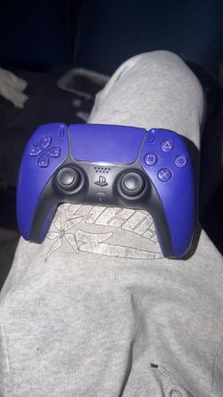 Ps5 controller