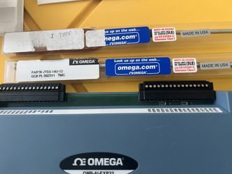Omega Engineering OMB-DAQ-2416 USB Data Acquisition (DAQ)