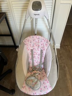 Baby Rocker