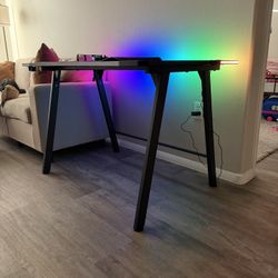 Gaming Desk 