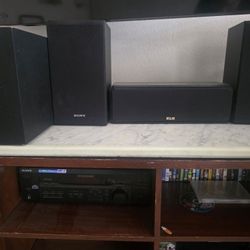 Entertainment System 