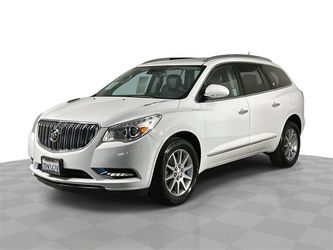 2016 Buick Enclave