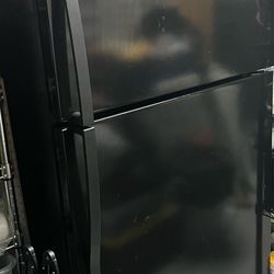 Whirlpool refrigerator