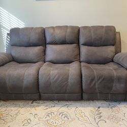 Power Recliner 