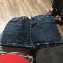 Holster Mini Short 