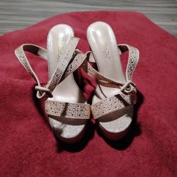 High Heels / Tacones 