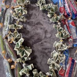 Money Lei