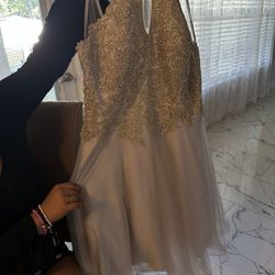 Prom Dress Or Formal Dress 