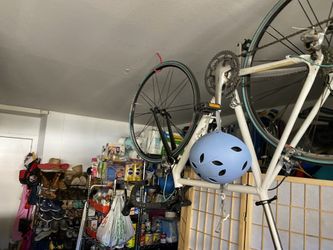 Road Bike