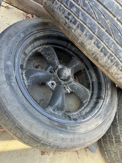 American racing wheels