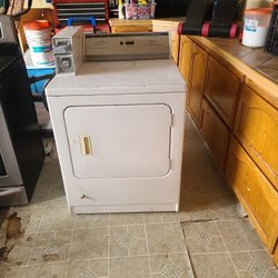 Whirlpool Dryer Coin 