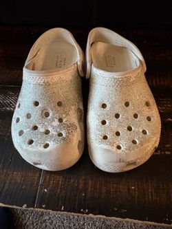 Crocs Size C10