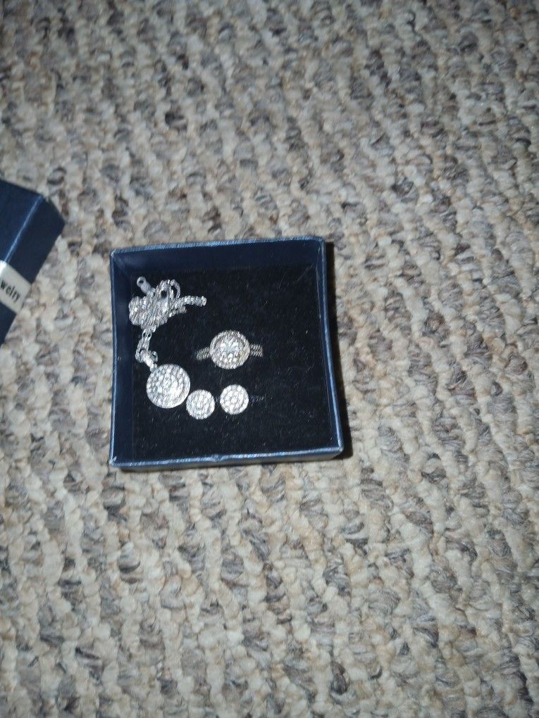 Diamonds Are Forever