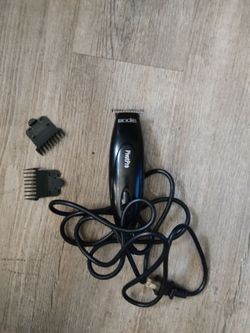 Andis Pivot Pro Corded Trimmer For Sale