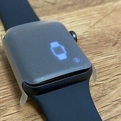 Apple Watch series 3 Cellular Plus GPS... Delivery 