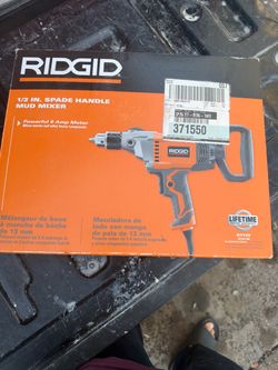Ridgid