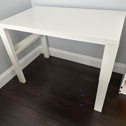 IKEA Adjustable Desk