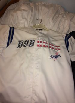 Dodgers jersey