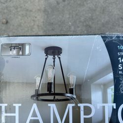 Ceiling light