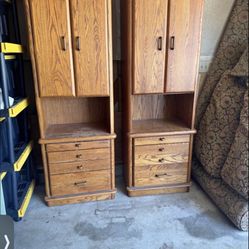 Side Furniture Pieces