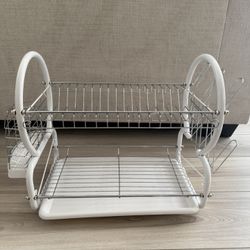 Dish Rack 