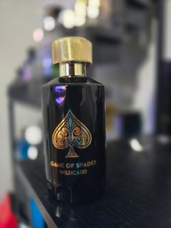Game of Spades Wildcard Cologne Fragrance
