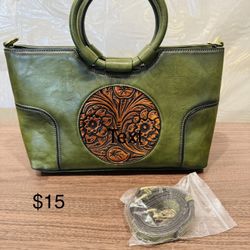 Women’s Handbags