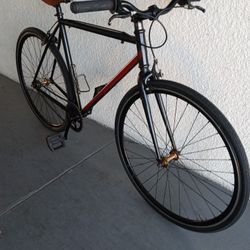 Good Bike For Sale 