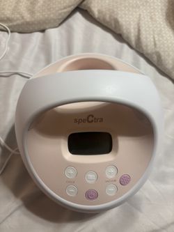 Spectra Pump