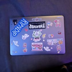 Macbook M1