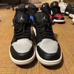 Jordan 1 Low