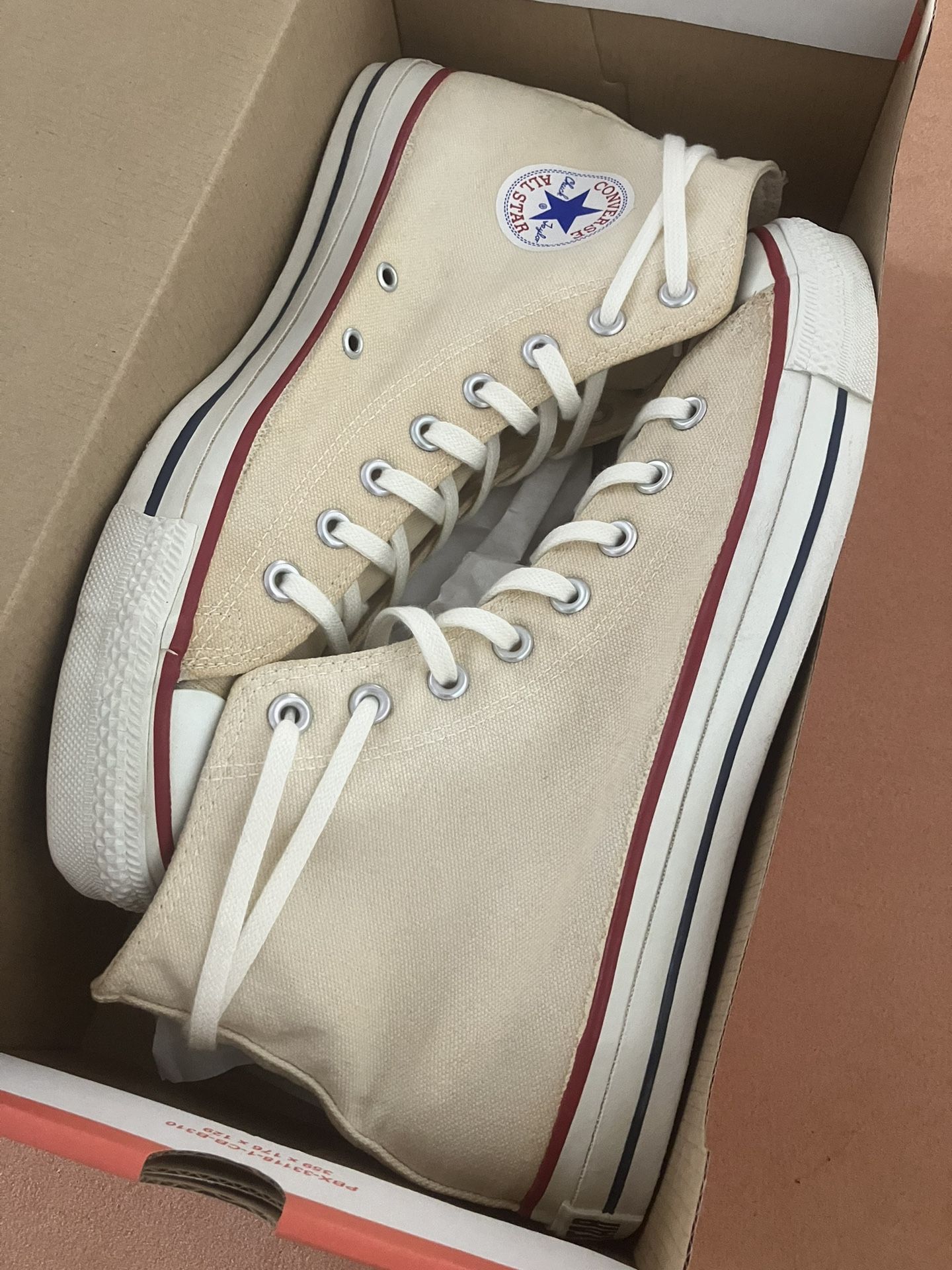 70s Vintage Converse Chuck Taylor Made in USA Size 11
